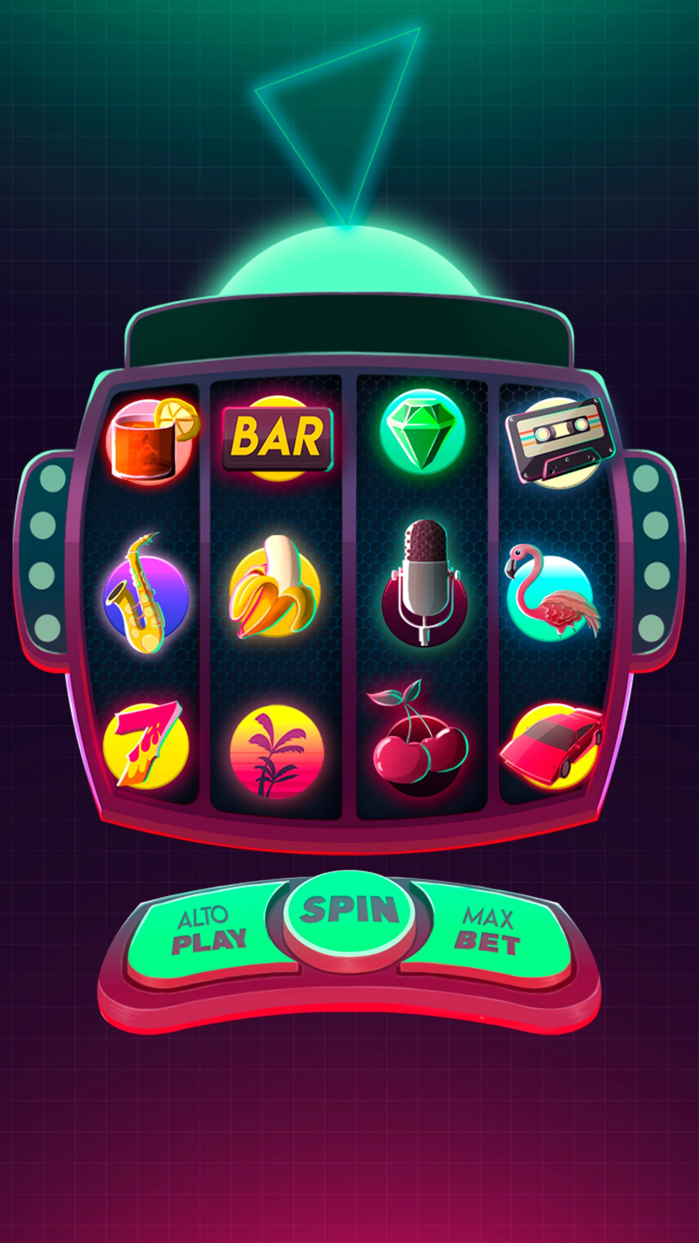 Video Slots