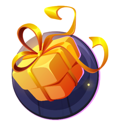 Welcome Bonus