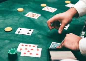 Low Deposit Casino 2025 – Best Minimum Deposit Casino Sites in Canada