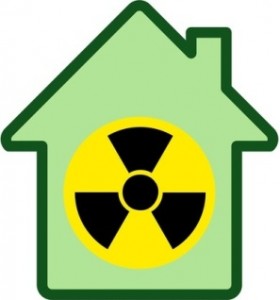 Bill requires radon reduction systems in new home construction