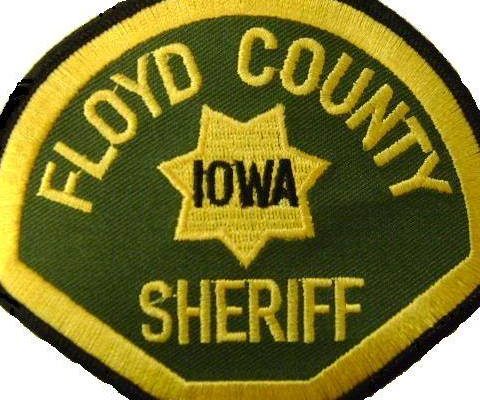 Iowa City man arrested after high speed pursuit in Floyd County