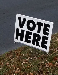 Record two million Iowans registered to vote