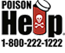 This is Poison Prevention Week in Iowa