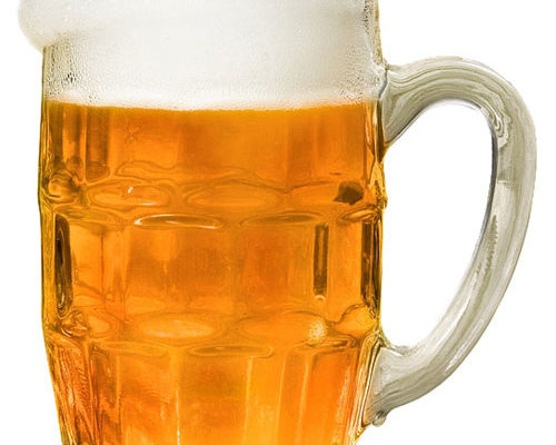 Iowa brewed beer sales increase