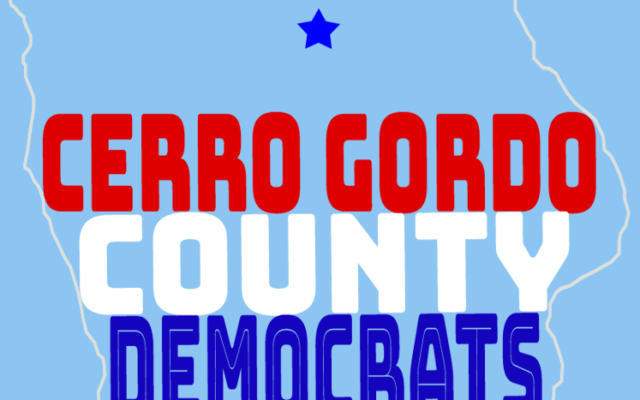 Democratic Caucuses being held at several locations throughout Cerro Gordo County — click on story to find your site