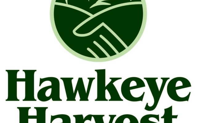 Hawkeye Harvest Food Bank plans to open back up next week
