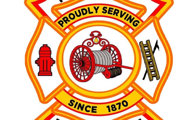 Dryer fire damages Mason City home