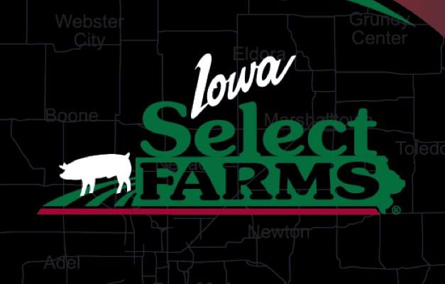 Iowa pork producer: We need year-round immigrant workers