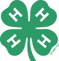 Members past and present celebrate National 4-H Week