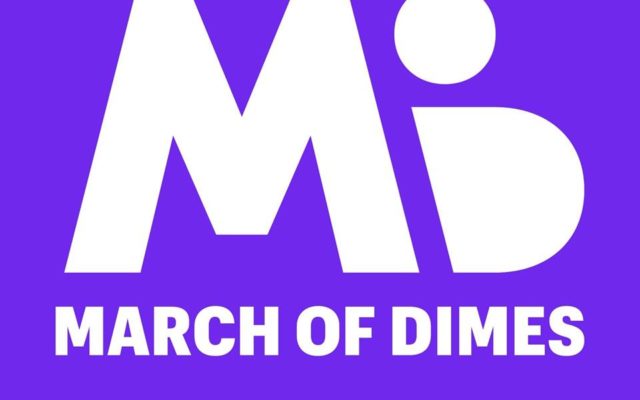 One third of Iowa counties rated ‘maternity care deserts’ by March of Dimes