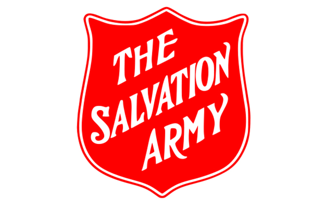 Donor Drops Gold Kruggerand Coin in a Mason City Salvation Army Kettle
