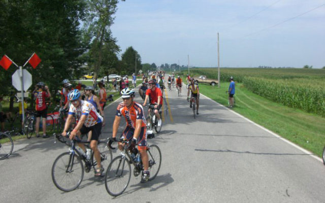 RAGBRAI towns named for overnight stops