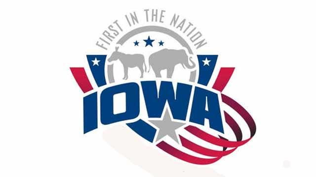 Dems Slog Through Iowa on Path to White House