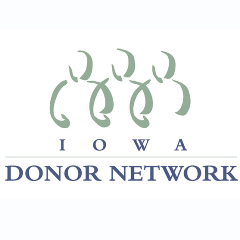 Iowa set record in 2018 for organ donation