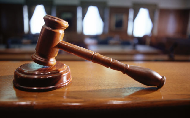 Judge dismisses lawsuit over new judicial nominating law