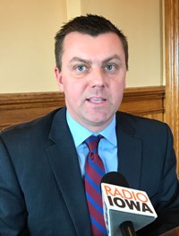 Iowa’s governor to pursue ‘significant tax cuts’ in 2022