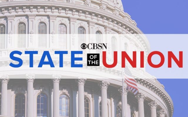 Watch coverage  of the State of the Union here