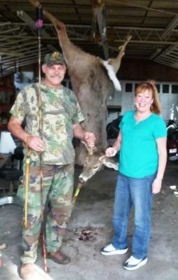 Bill would make atlatl a legal deer hunting weapon in Iowa
