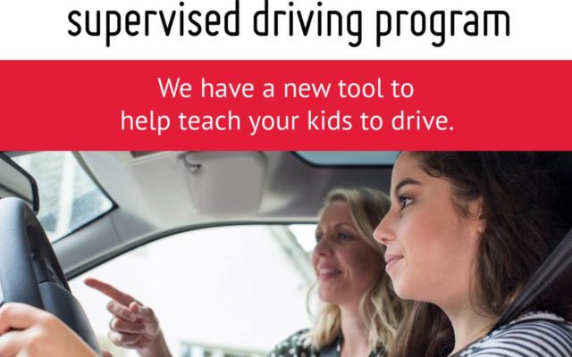New program unveiled to help parents to work with teen drivers