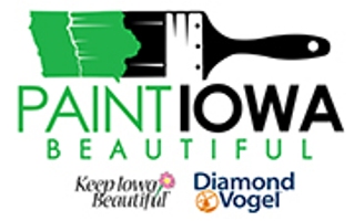 Local projects among those chosen for “Paint Iowa Beautiful” program