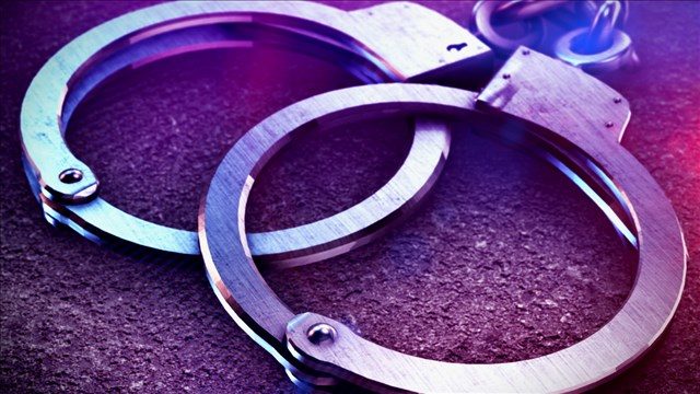 Second arrest made in Charles City child endangerment case