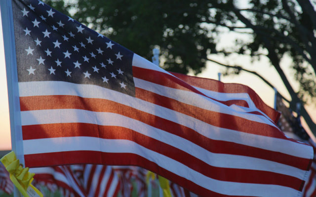 Memorial Day ceremonies scheduled for Mason City, Clear Lake this morning