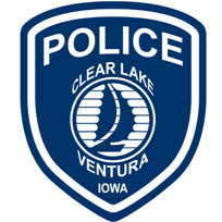 Clear Lake council approves police services agreement renewal with Ventura