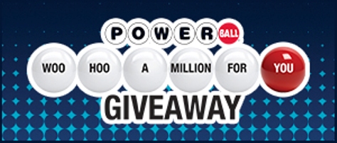 Contest to give away unclaimed $1 million Powerball prize underway