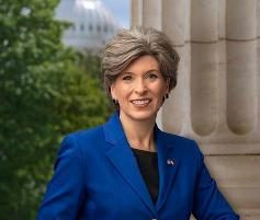 Ernst says she’ll ask EPA leader to resign if biofuel blend promise isn’t honored