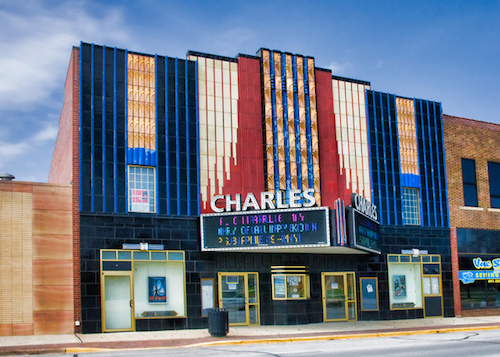 Charles City celebrates being named Iowa’s second “livable community”