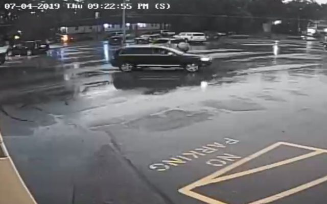 Clear Lake police identify hit-and-run driver, investigation continues
