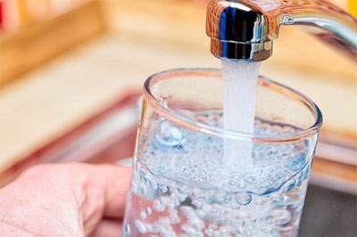 People with private water wells urged to get them tested