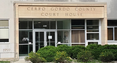 Cerro Gordo County officials waiting for state to decision on property tax flap before setting final budget