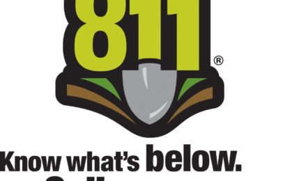 Iowans are reminded it’s the law to call 811 before digging