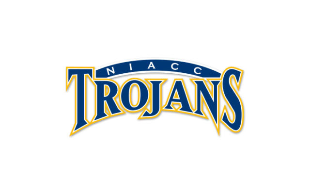 Just a month into the school year, NIACC athletic director resigns