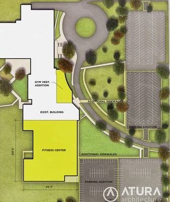 Clear Lake council to review letter of intent on proposed wellness center