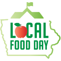 Dozens of schools statewide celebrate Iowa Local Food Day