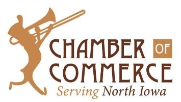 Mason City Chamber of Commerce presents awards at 104th annual meeting