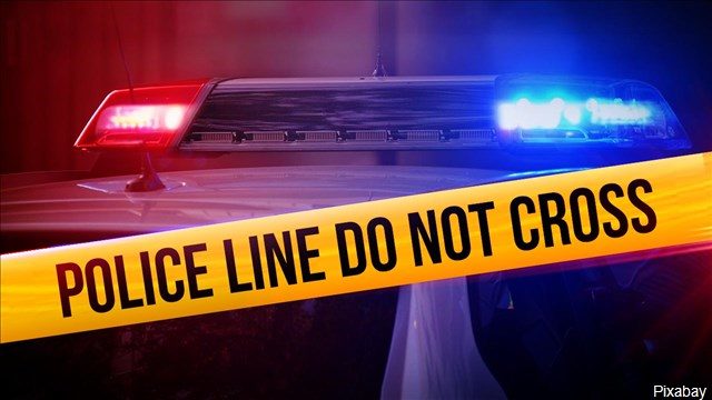 Police standoff near Sumner school ends in apparent suicide