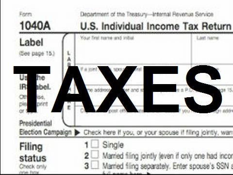 UI prof: It’s time for the US government to do our taxes for us