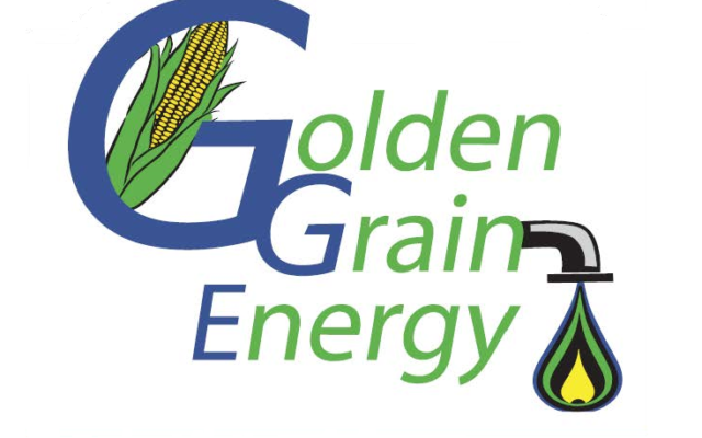 Golden Grain Energy in Mason City lands $2.2 million USDA grant to increase ethanol availability