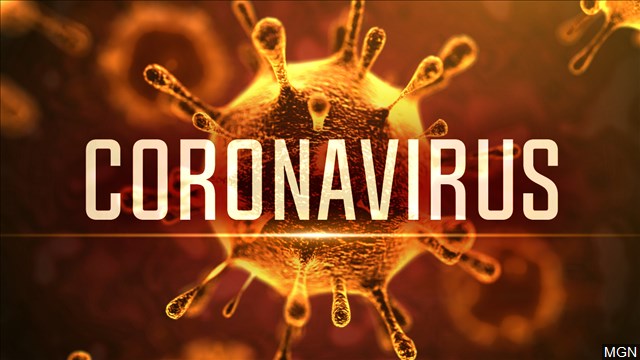 Iowa virus hospitalizations fall from January peak