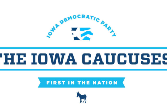National Vote At Home Institute to handle Iowa Democrats’ presidential preference voting