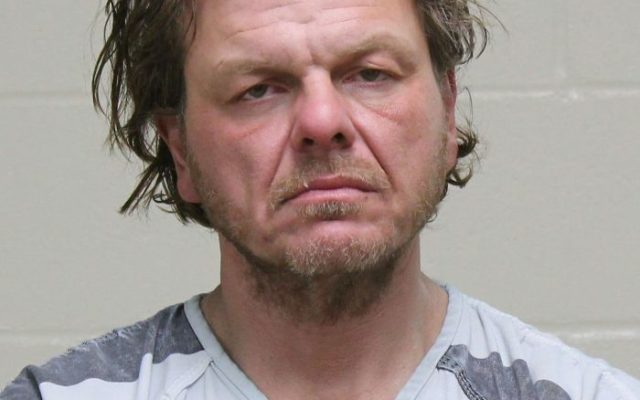 Man who stole vehicle in Twin Cities, arrested in Cerro Gordo County pleads not guilty to charges