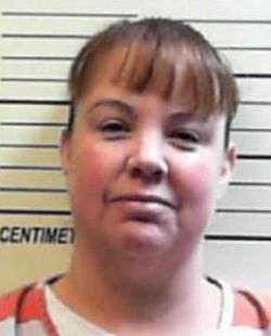 Northwood woman enters Alford plea to deceiving state out of assistance, faces prison on probation revocation