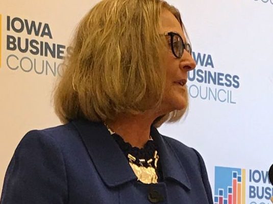 Iowa Business Council says worker shortage persistent