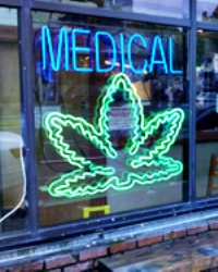 Interviews conducted to fill spots on medical marijuana board