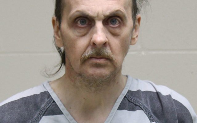 Mason City man accused of setting dumpster fires