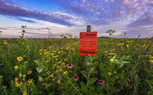 Iowa farmers voice concerns over environmental law change
