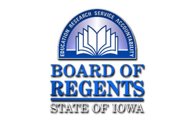 Reynolds re-nominates Iowa businessman to Board of Regents